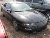 1999 Dodge Avenger 134,905 miles on odometer 2 5L V6 SFI gas engine Automatic transmission AC and he...