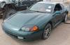 1996 Dodge Stealth 172,089 miles on odometer 3 0L V6 MPI gas engine Five speed manual transmission A...