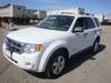 2008 Ford Escape XLT SUV 76,013 miles on odometer 3 0L V6 DOHC 24V gas engine Automatic transmission...