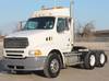 2006 Sterling LT9500 semi truck 155,456 miles on odometer Caterpillar C13 12 5L L6 diesel engine 430...
