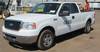 2007 Ford F150 XLT SuperCab pickup truck 148,841 actual miles 4 6L V8 SOHC 16V gas engine Automatic ...