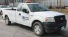 2006 Ford F150 XL pickup truck 47,431 actual miles 4 6L V8 SOHC 16V gas engine Automatic transmissio...