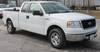 2007 Ford F150 XLT SuperCab pickup truck 88,475 actual miles 4 6L V8 SOHC 16V gas engine Automatic t...