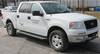 2004 Ford F150 XLT SuperCrew pickup truck 166,578 actual miles 5 4L V6 SOHC 16V gas engine Automatic...