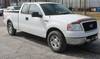 2005 Ford F150 XLT SuperCab pickup truck 144,534 miles on odometer 4 6L V8 SOHC 16V gas engine Autom...
