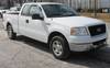 2005 Ford F150 XLT SuperCab pickup truck 159,353 actual miles 4 6L V8 SOHC 16V gas engine Automatic ...