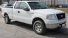 2006 Ford F150 XLT SuperCab pickup truck 168,814 actual miles 4 6L V8 SOHC 16V gas engine Automatic ...