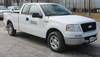 2005 Ford F150 XLT SuperCab pickup truck 128,977 miles on odometer 4 6L V8 SOHC 16V gas engine Autom...