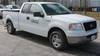 2005 Ford F150 XLT SuperCab pickup truck 180,195 actual miles 4 6L V8 SOHC 16V gas engine Automatic ...
