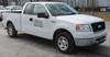 2006 Ford F150 XLT SuperCab pickup truck 112,993 actual miles 4 6L V8 SOHC 16V gas engine Automatic ...