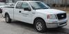 2007 Ford F150 XLT SuperCab pickup truck 188,930 actual miles 4 6L V8 SOHC 16V gas engine Automatic ...