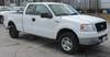 2005 Ford F150 XLT SuperCab pickup truck 180,932 actual miles 4 6L V8 SOHC 16V gas engine Automatic ...