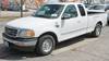 2002 Ford F150 XLT SuperCab pickup truck 173,584 actual miles 4 6L V8 SOHC 16V gas engine Automatic ...