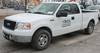 2007 Ford F150 XLT SuperCab pickup truck 164,583 actual miles 4 6L V8 SOHC 16V gas engine Automatic ...