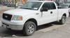 2006 Ford F150 XLT SuperCab pickup truck 175,732 actual miles 4 6L V8 SOHC 16V gas engine Automatic ...
