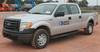2010 Ford F150 XL SuperCrew pickup truck 34,992 miles on odometer 4 6L V8 SOHC 24V gas engine Automa...