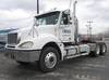 2006 Freightliner Columbia semi truck 255,694 miles on odometer Caterpillar C13 Acert 12 5L L6 diese...