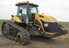 2002 Caterpillar Challenger MT755 tractor 4,620 hours on meter Caterpillar diesel engine Transmissio...