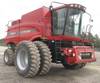 2011 Case IH 7088 Axial Flow RWA combine 670 engine hours on meter 491 separator hours on meter Case...