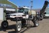 2000 SpraCoupe 4440 80 2WD sprayer 1,943 hours on meter Perkins A4079 four cylinder diesel engine Ma...