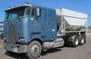 1985 Peterbilt 362 dry tender truck 639,784 miles on odometer Cummins NT 14 0L L6 diesel engine Eato...