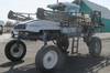 1997 SpraCoupe 3440 self propelled sprayer 3,144 hours on meter Perkins A4 four cylinder engine 5F 1...