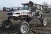 1999 SpraCoupe 4440 self propelled sprayer 2,747 hours on meter Perkins A4 four cylinder engine Thre...
