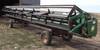 John Deere 930 rigid header Fingered auger Standard reel Recently replaced sickle bar Approx 10 hour...