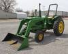 1961 John Deere 3010 tractor 452 hours on meter John Deere four cylinder gas engine Manual transmiss...