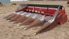 Case IH 1063 corn head Left side drive shaft Serial 001426 Shipping quotes available 18165 White Sa...