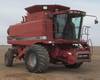 1997 Case IH 2188 combine 3,336 engine hours on meter 2,455 separator hours on meter 505 CID six cyl...