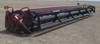 1997 Case IH 1010 30 rigid platform header Bat reel Hydraulic fore and aft Hydraulic raise and lower...