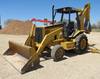 1994 Caterpillar 416B backhoe 109 hours on meter Actual hours unknown Caterpillar 3054 turbo diesel ...
