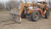 1996 Lull 644B 37 Highlander series telehandler 3,699 hours on meter John Deere four cylinder diesel...
