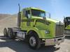 1997 Kenworth T800 semi truck 511,624 miles on odometer Caterpillar 3406B 14 6L L6 diesel engine Eat...