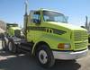 2000 Sterling LT9513 semi truck 529,194 miles on odometer Caterpillar C12 12 0L L6 diesel engine Eat...