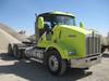 1998 Kenworth T802SH semi truck 355,455 miles on odometer 18 hours on replaced meter Actual hours un...