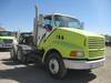2000 Sterling A9500 semi truck 318,172 miles on odometer Caterpillar C12 12 0L L6 diesel engine Eato...
