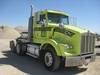 1997 Kenworth T800 semi truck 698,417 miles on odometer Caterpillar 3406B 14 6L L6 diesel engine Eat...