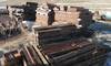Approximately 15 pallets of EFCO steel concrete forms and connectors 314 24 x 48 x 1 25 40 16 x 48 x...