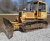 Dressta TD 9M dozer 1,126 hours on meter Cummins four cylinder turbo diesel engine 100 HP ROPS canop...