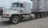 1997 Mack CH613 semi truck 640,535 miles on odometer Miles may vary, still in use Mack E7 12 0L L6 d...