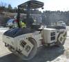 Ingersoll Rand DD70 vibratory asphalt roller Cummins 3 9L diesel engine Hydrostatic transmission 57 ...