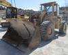 1966 Caterpillar 966B wheel loader 3,496 hours on meter Caterpillar D333 six cylinder turbo diesel e...