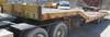 2000 Trail Eze lowboy 32 trailer 101 W 5 L x 21 W ramps Manual jacks 225/75R17 5 tires Unit TRL3 4S0...