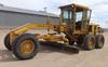 1975 Caterpillar 120G articulated motor grader 6,332 hours on meter Caterpillar 3304 four cylinder d...