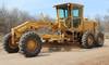 1977 Caterpillar 140G articulated motor grader 4,578 hours on meter Caterpillar 3306 six cylinder di...