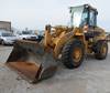 1999 Case 621C wheel loader 5,341 hours on meter Case 5 9L turbo diesel engine Model 6T 590 135 HP S...