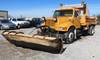 2000 International 4900 dump truck 101,594 miles on odometer 7,242 hours on meter International DT46...