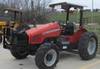 2000 Massey Ferguson 4225 MFWD tractor 3,207 hours on meter Perkins 4 0L diesel engine 65 HP Manual ...